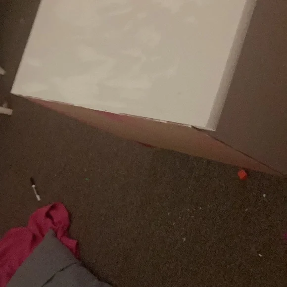 it is a night stand